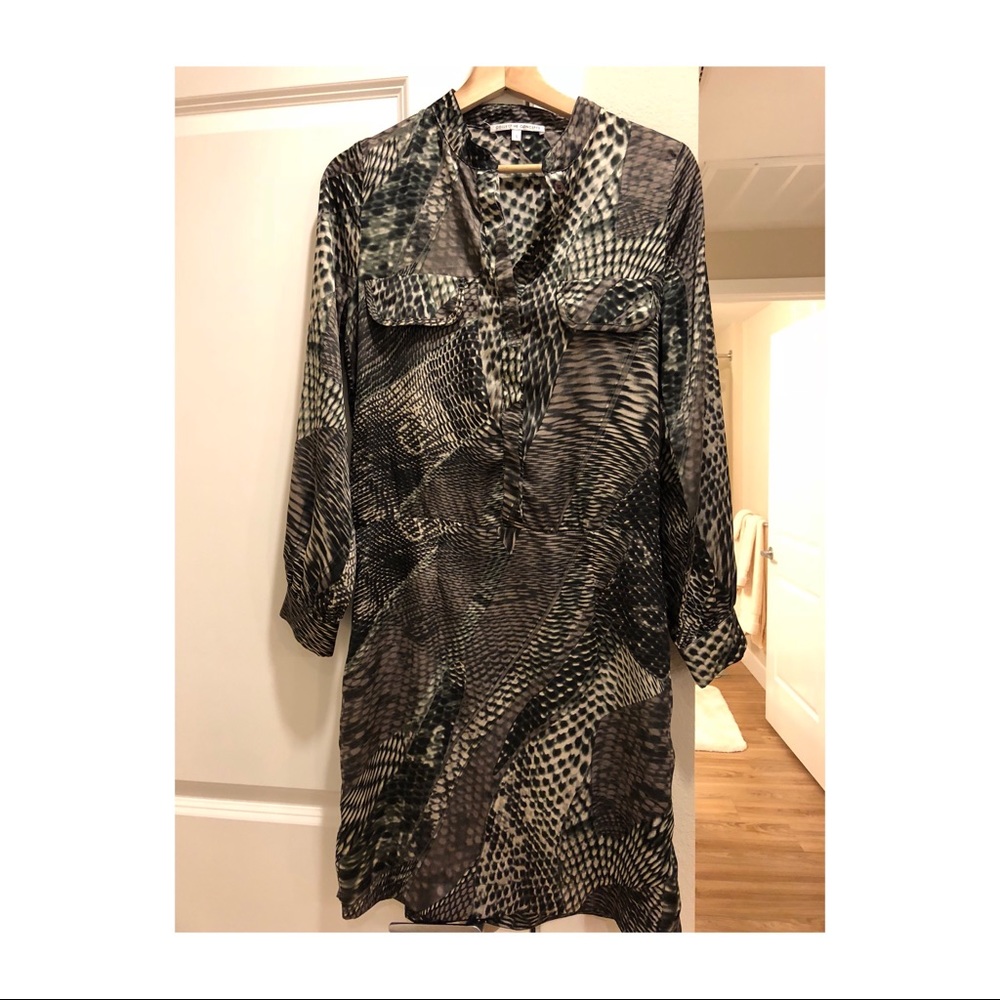 100% polyester, Lining